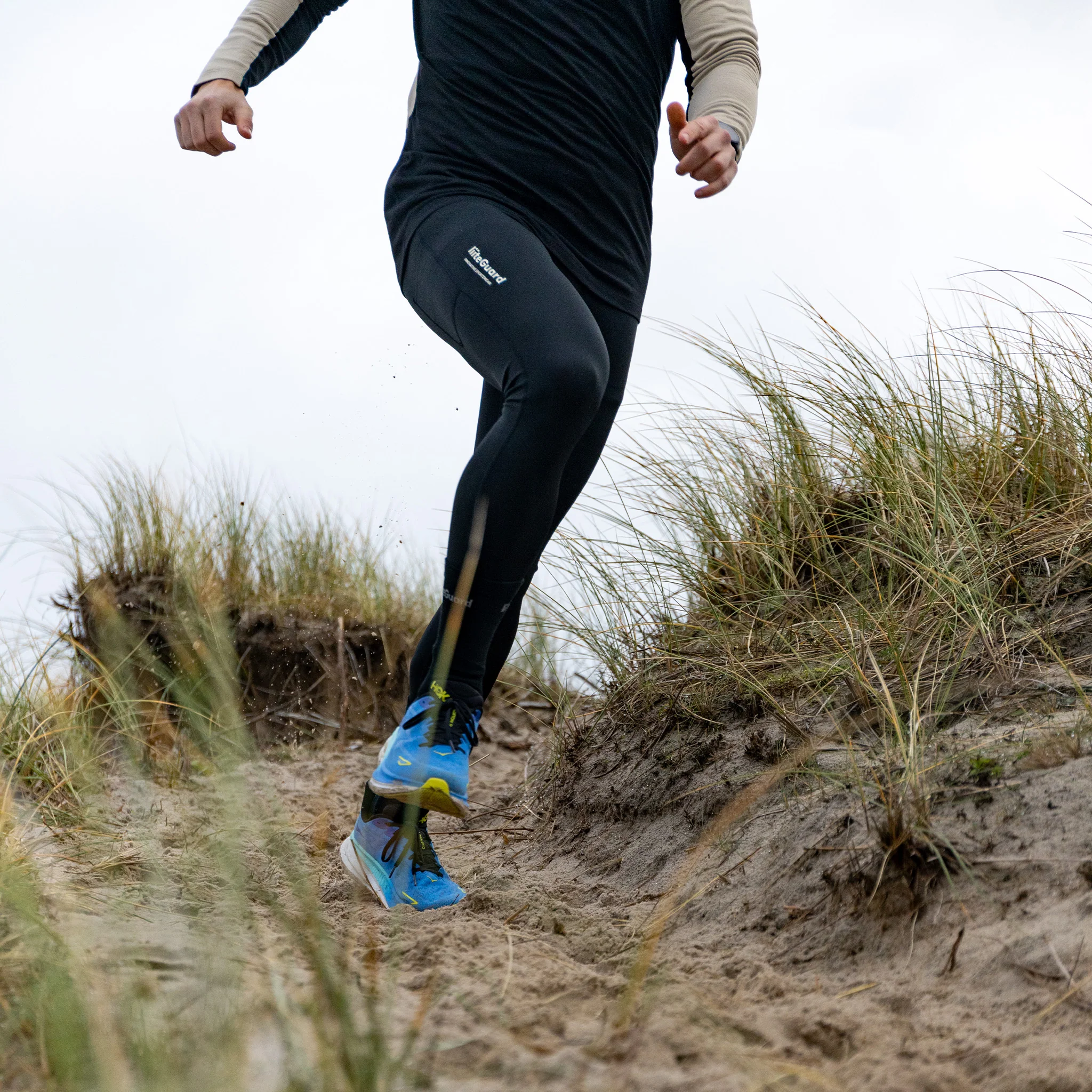 GLU-TECH HOT LONG TIGHTS (MEN) - Image 10