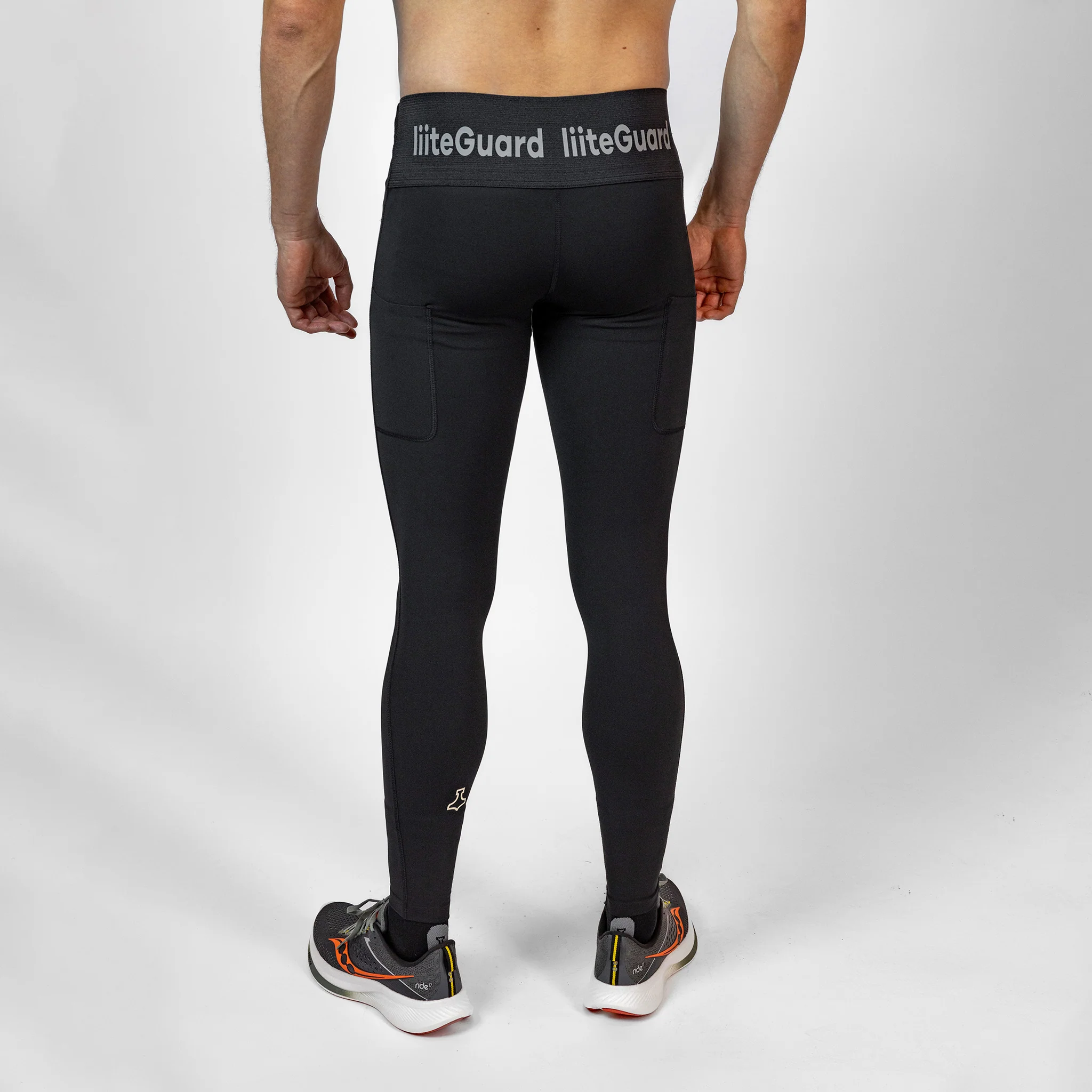 GLU-TECH HOT LONG TIGHTS (MEN) - Image 3