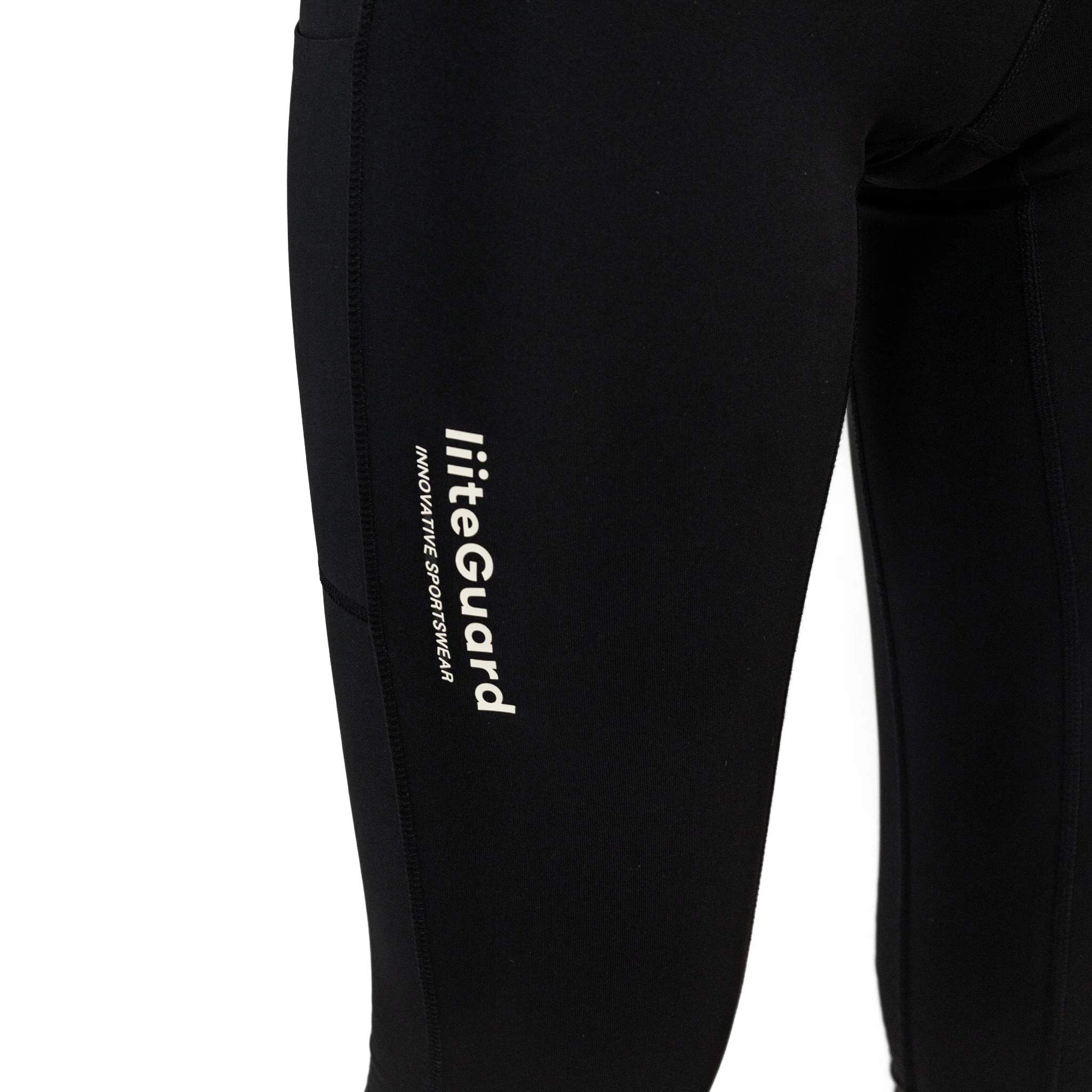 GLU-TECH HOT LONG TIGHTS (WOMEN) - Image 3