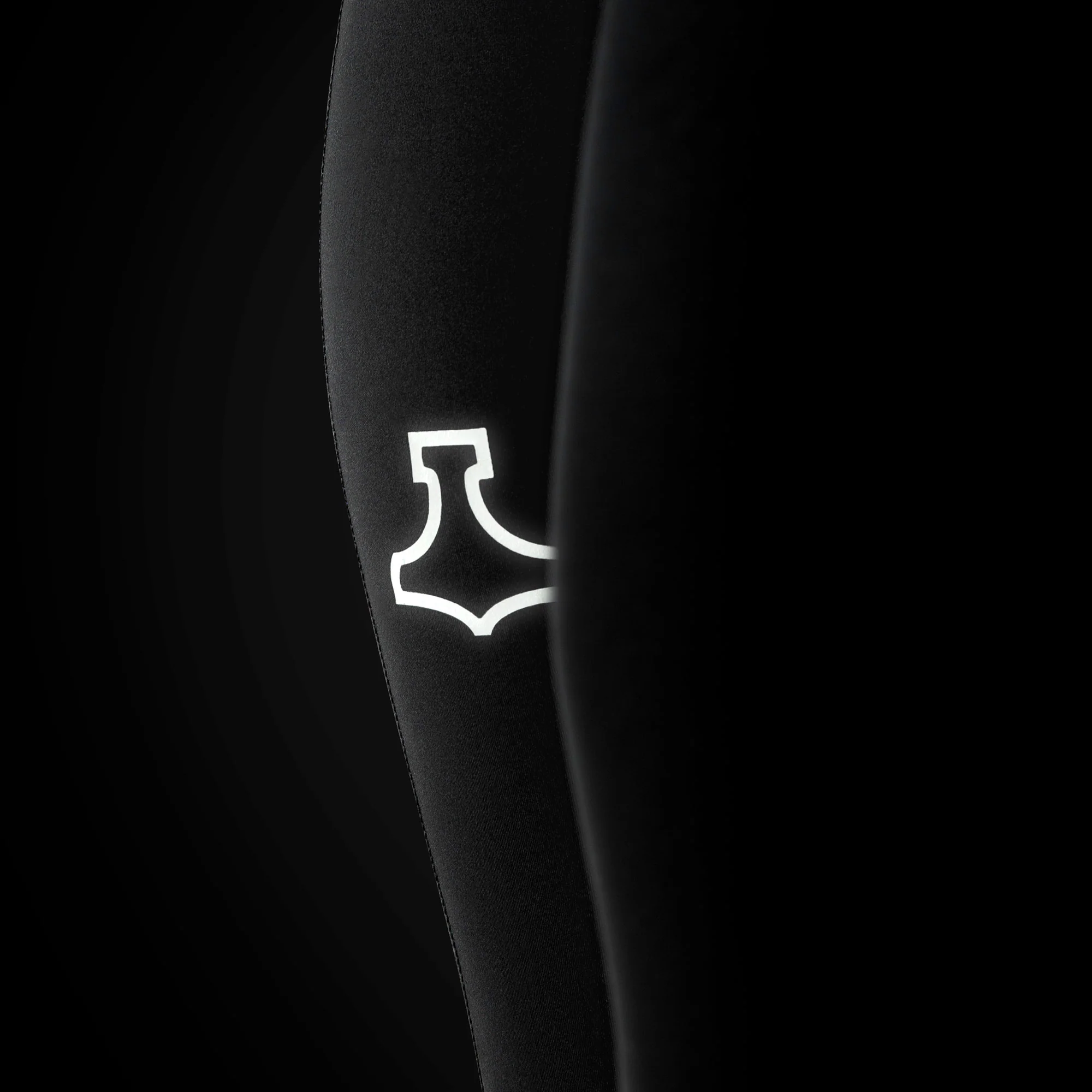 GLU-TECH HOT LONG TIGHTS (WOMEN) - Image 7
