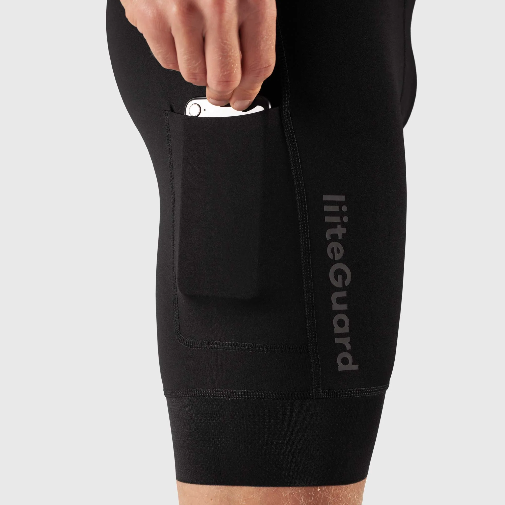 GLU-TECH INFINITY TIGHTS (MEN) - Image 3