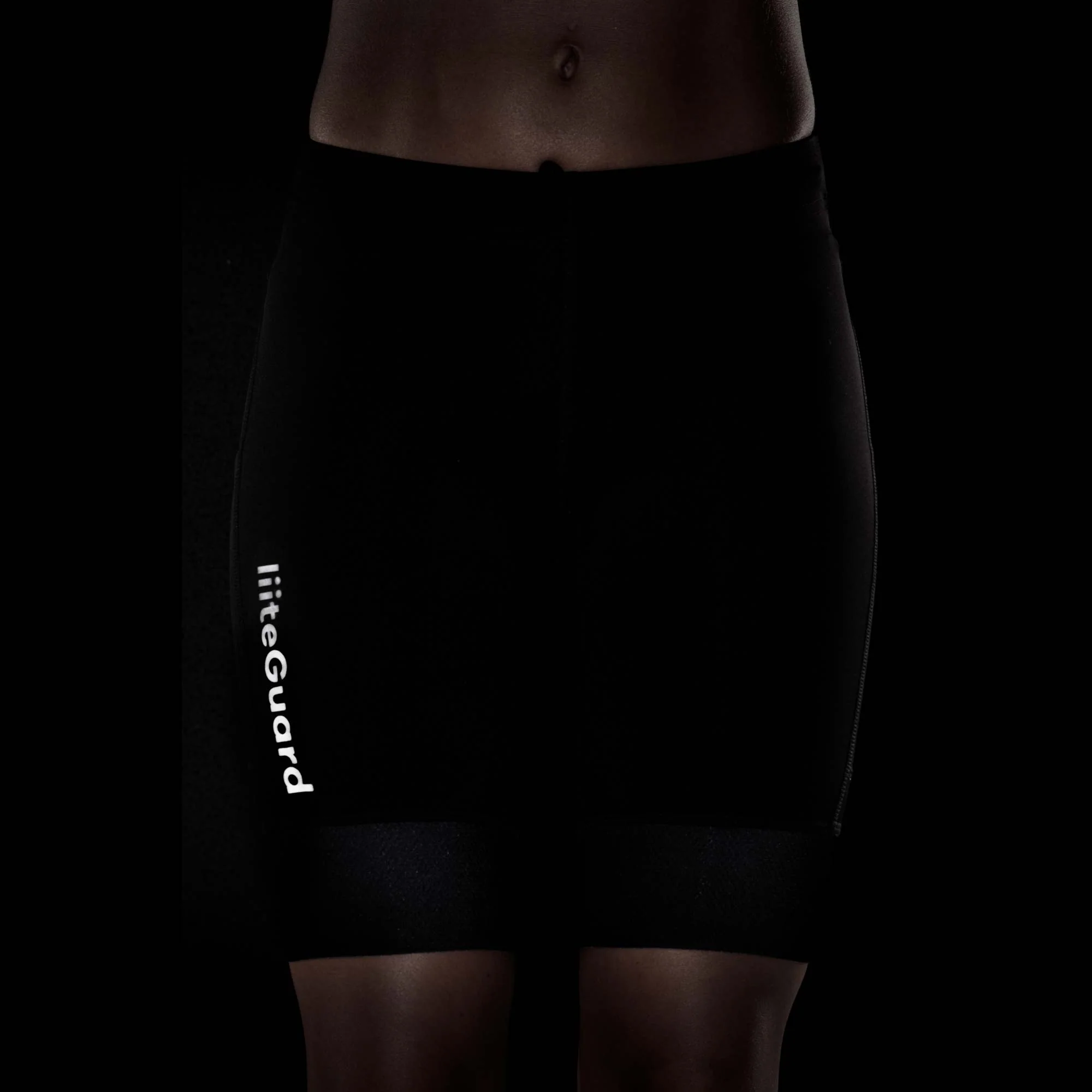 GLU-TECH INFINITY TIGHTS (WOMEN) - Image 5