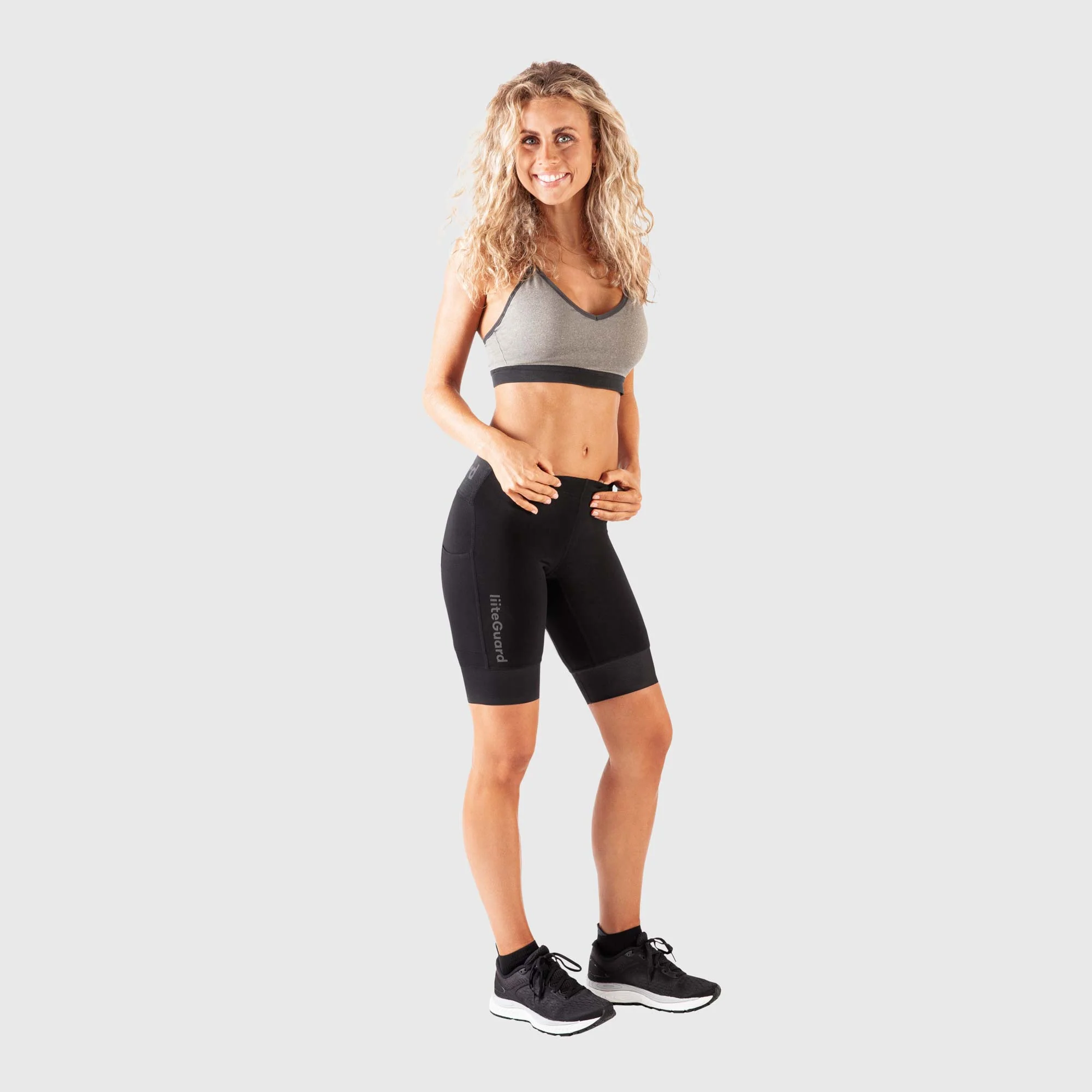 GLU-TECH INFINITY TIGHTS (WOMEN) - Image 6