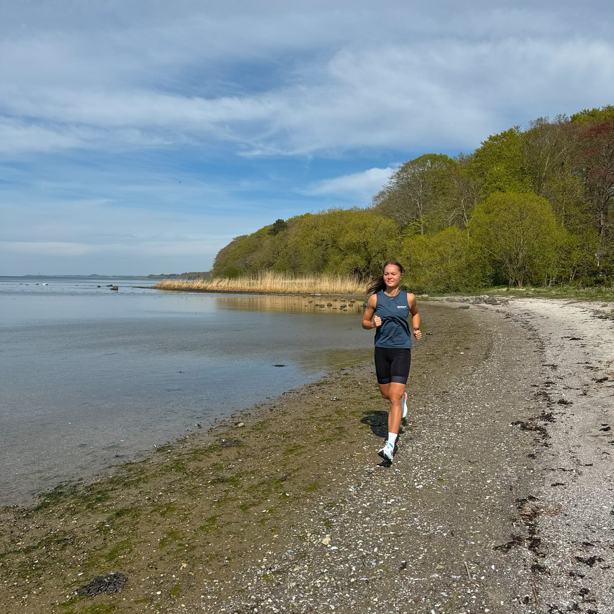 GLU-TECH INFINITY TIGHTS (WOMEN) - Image 8