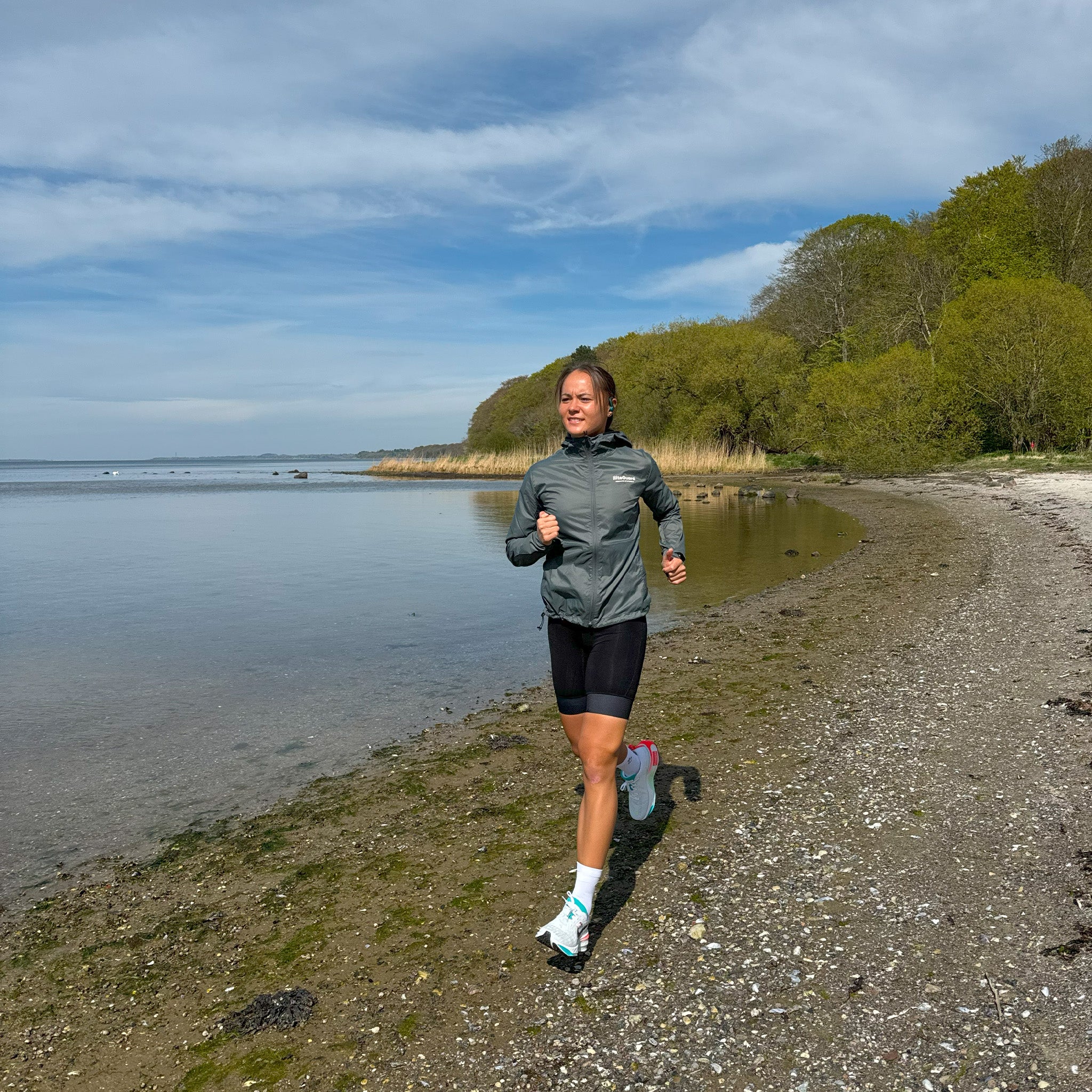 GLU-TECH INFINITY TIGHTS (WOMEN) - Image 9