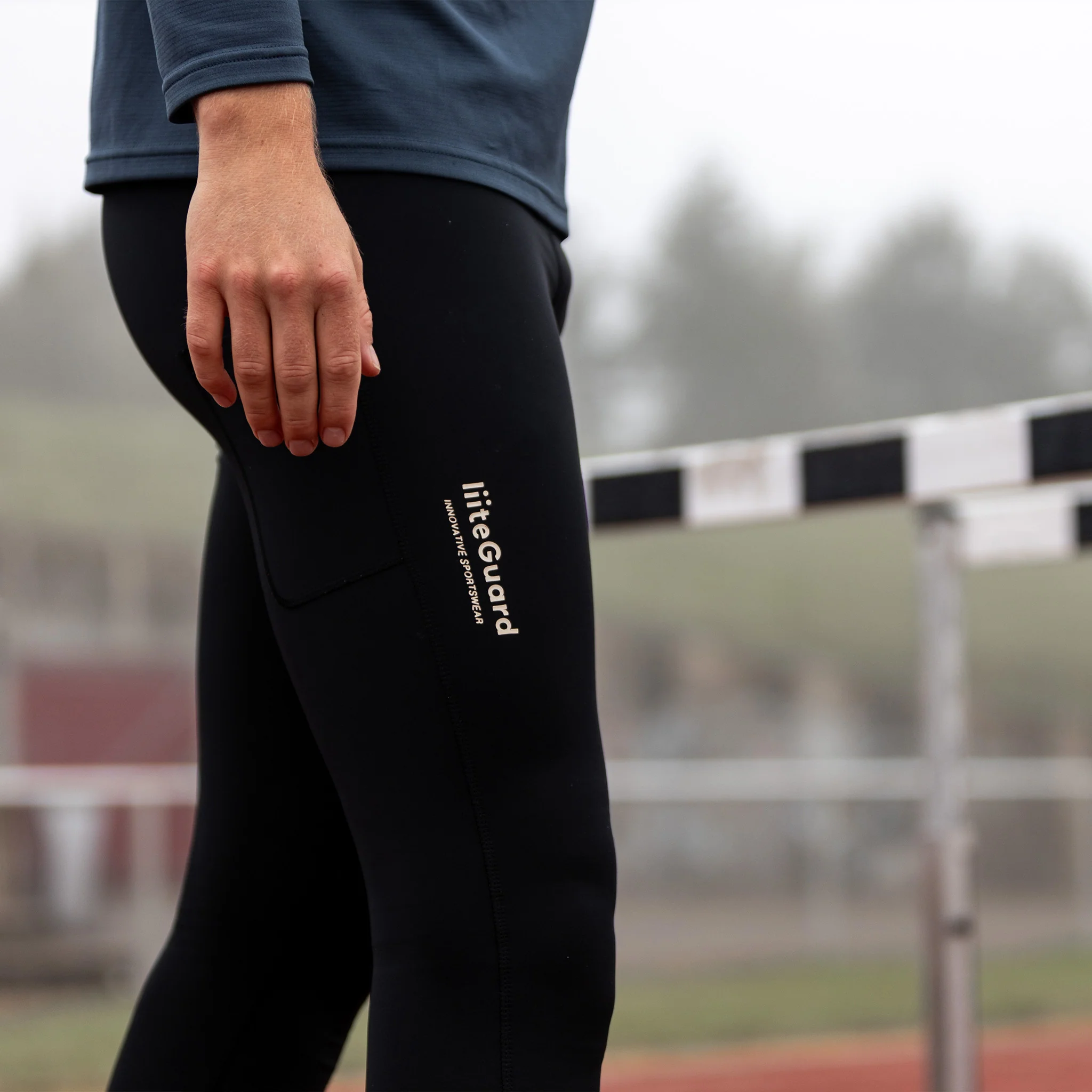 GLU-TECH LONG TIGHTS (MEN) - Image 11