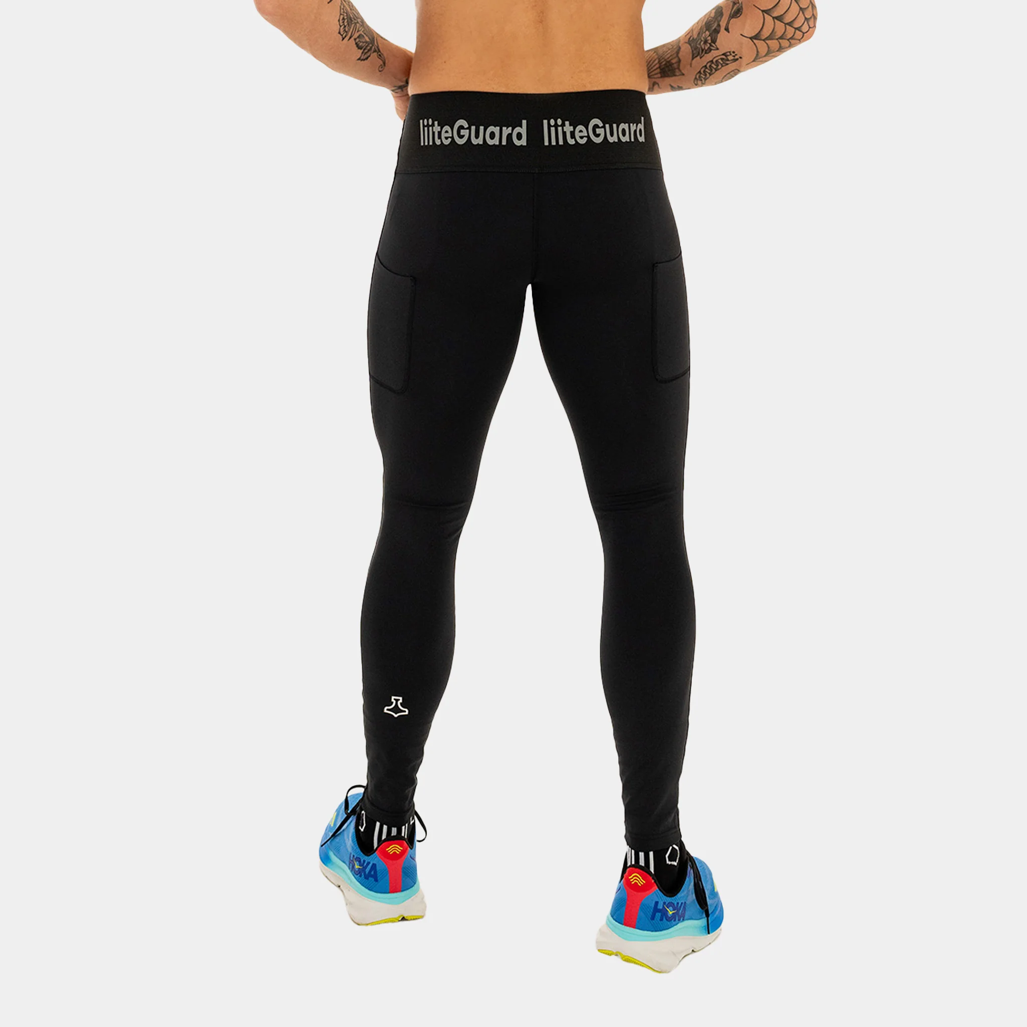 GLU-TECH LONG TIGHTS (MEN) - Image 3