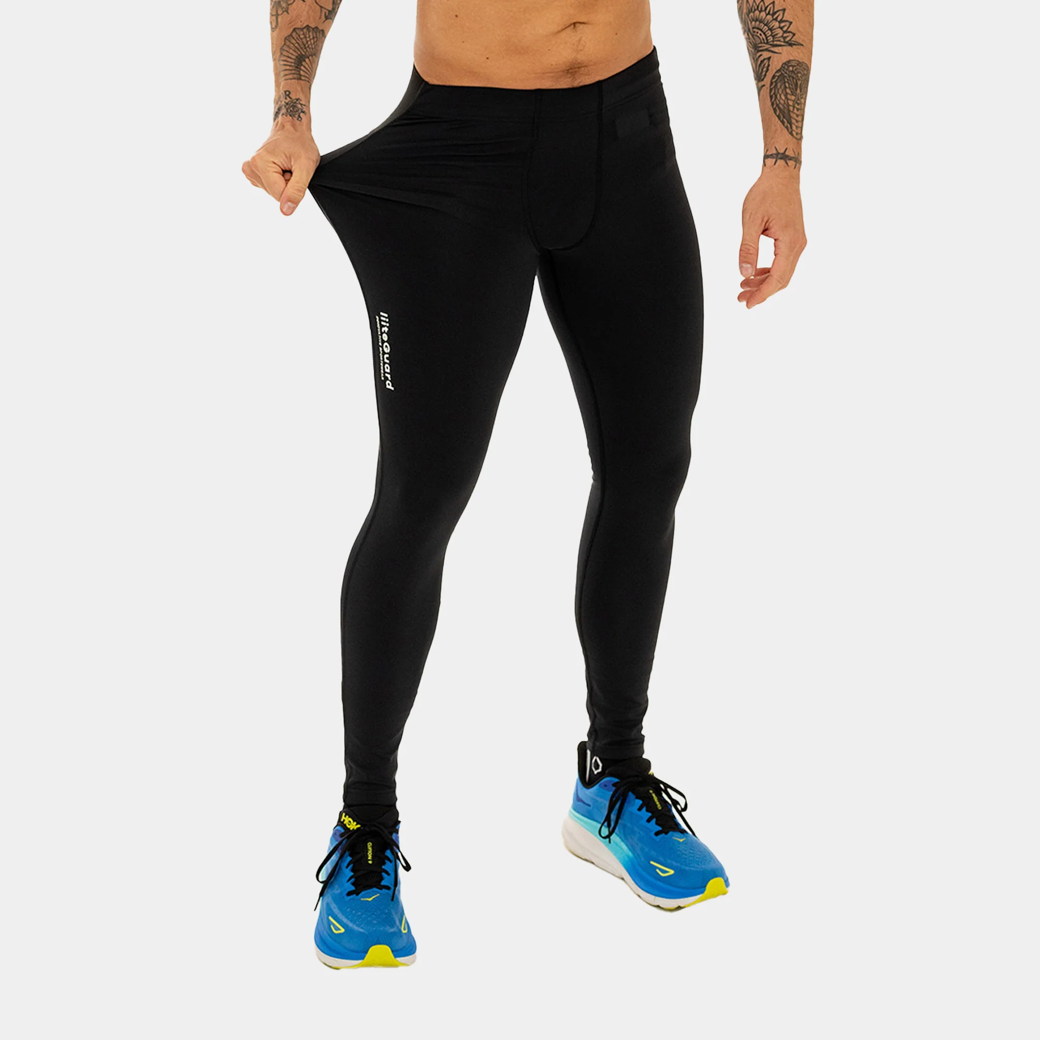 GLU-TECH LONG TIGHTS (MEN) - Image 6