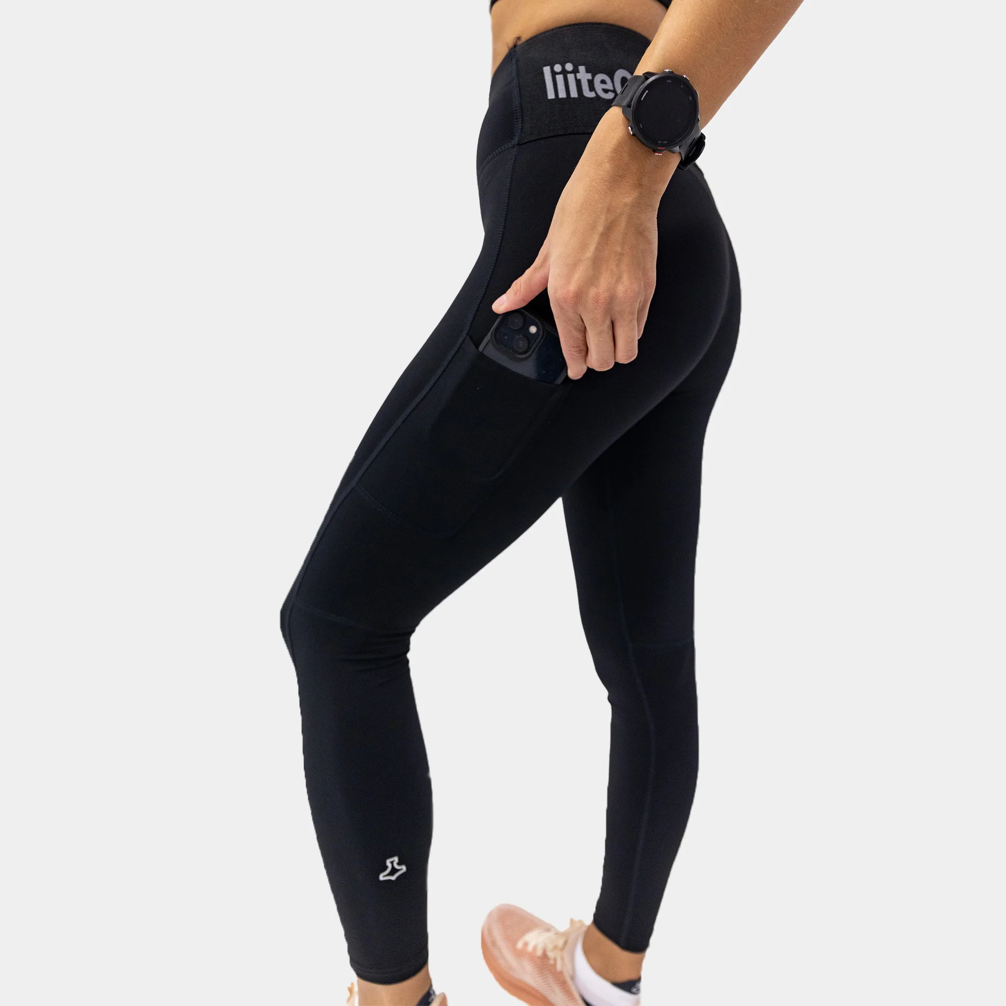 GLU-TECH LONG TIGHTS (WOMEN) - Image 3