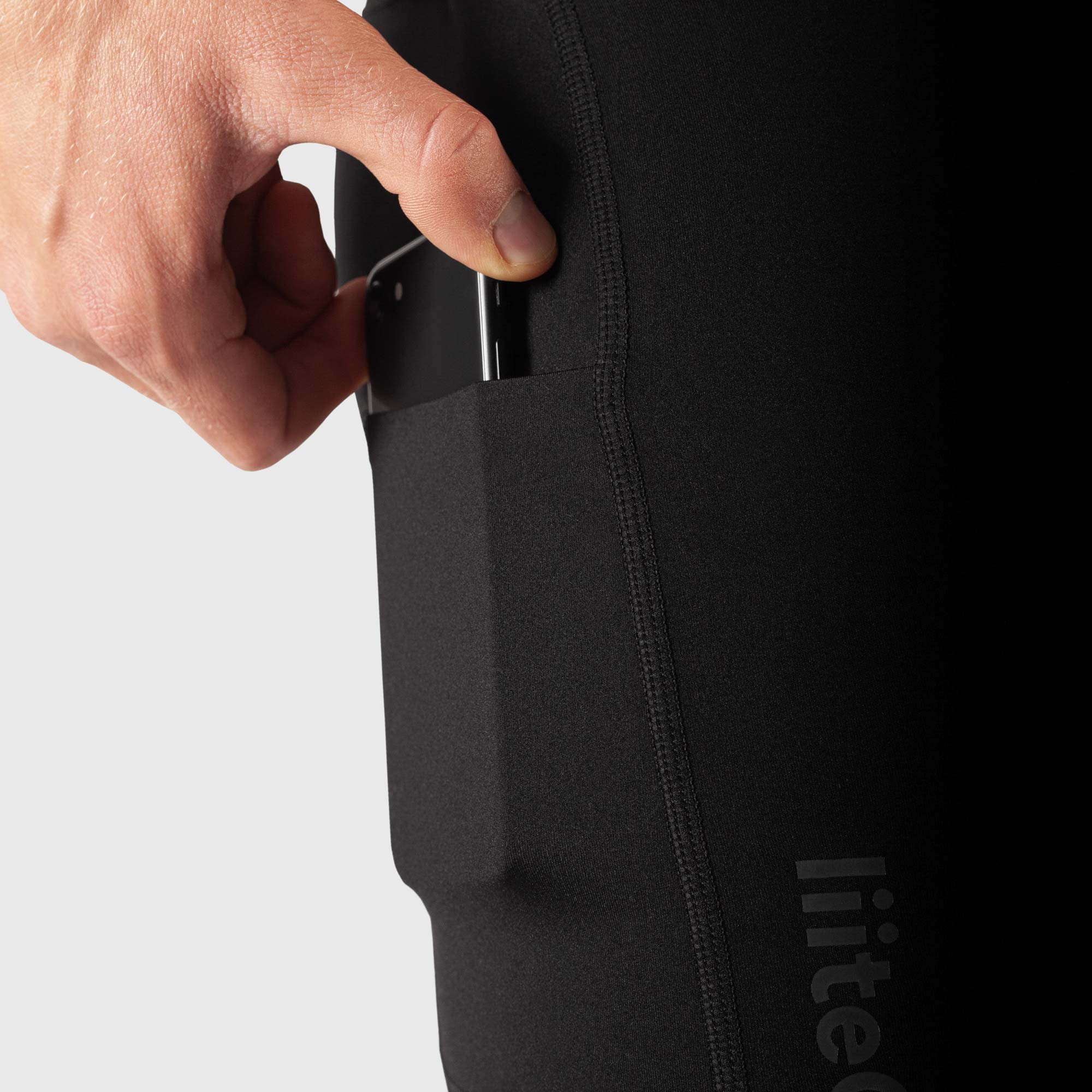 GLU-TECH SHORT TIGHTS (MEN) - Image 5