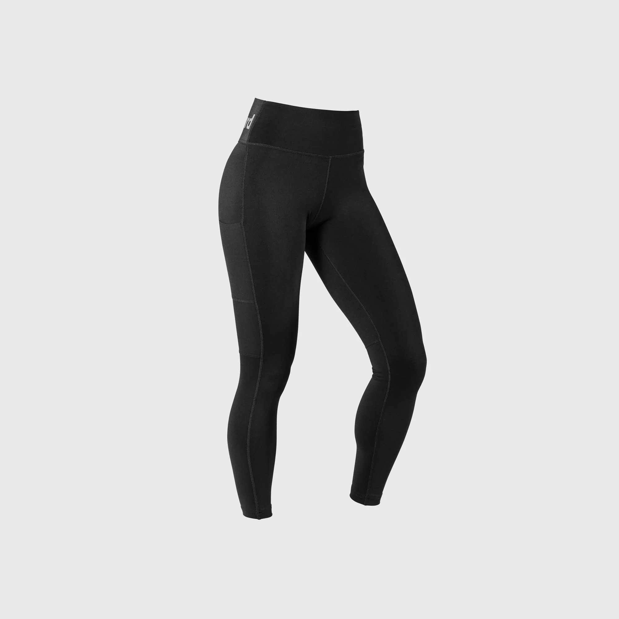 GLU-TECH TRAINING TIGHTS (WOMEN) - Image 4