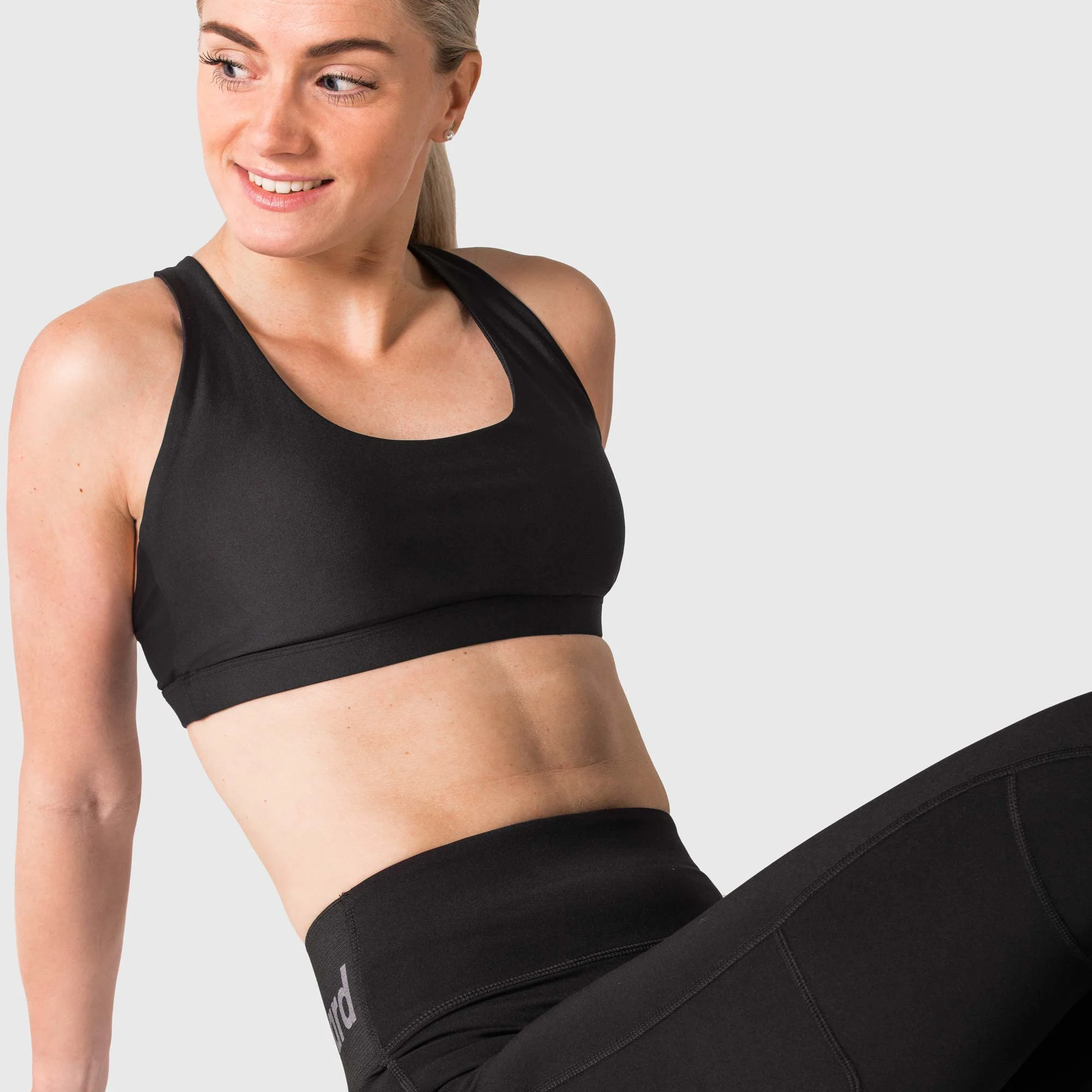 GLU-TECH TRAINING TIGHTS (WOMEN) - Image 5