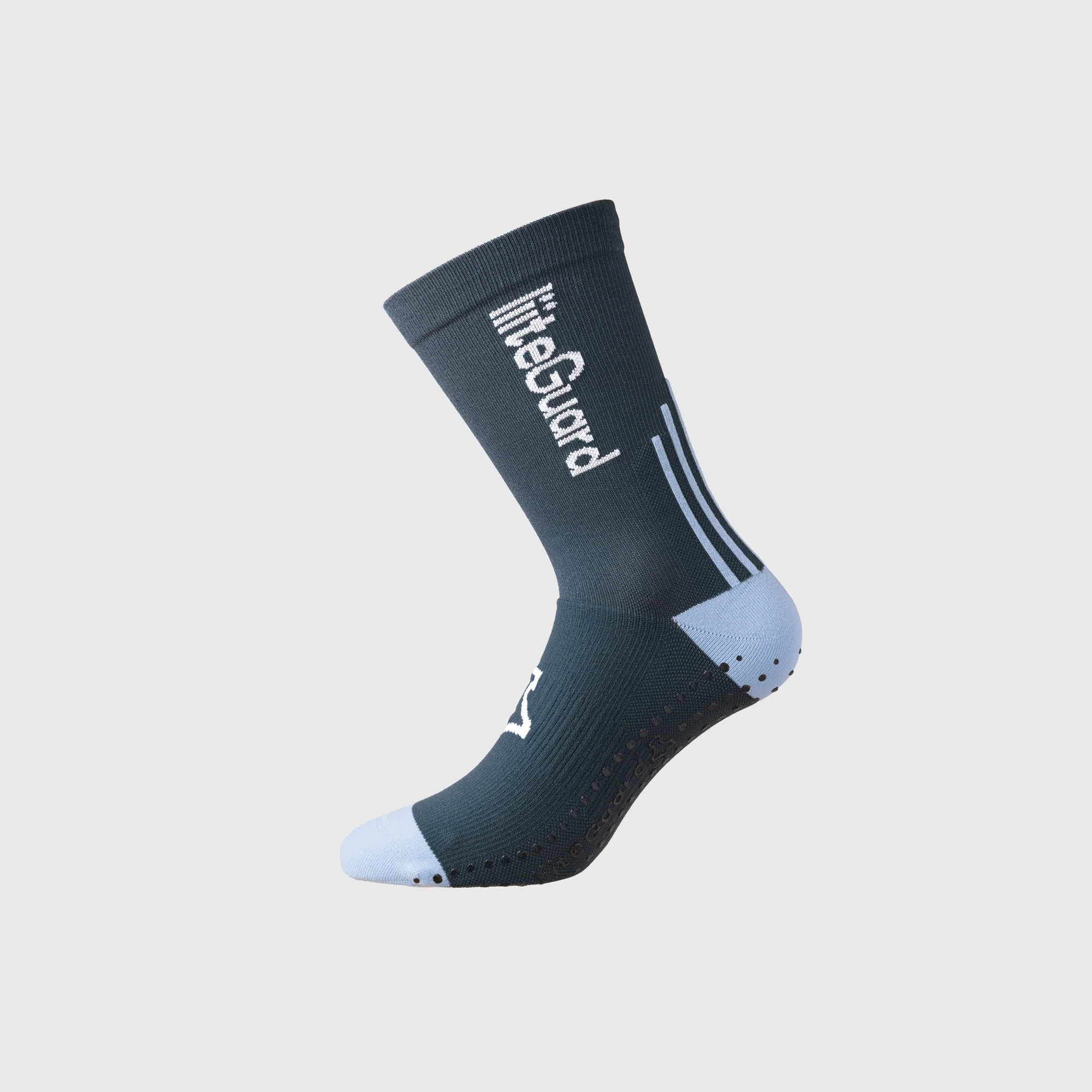 PRO-TECH LG SOCK - Dark Navy Blue - Image 4