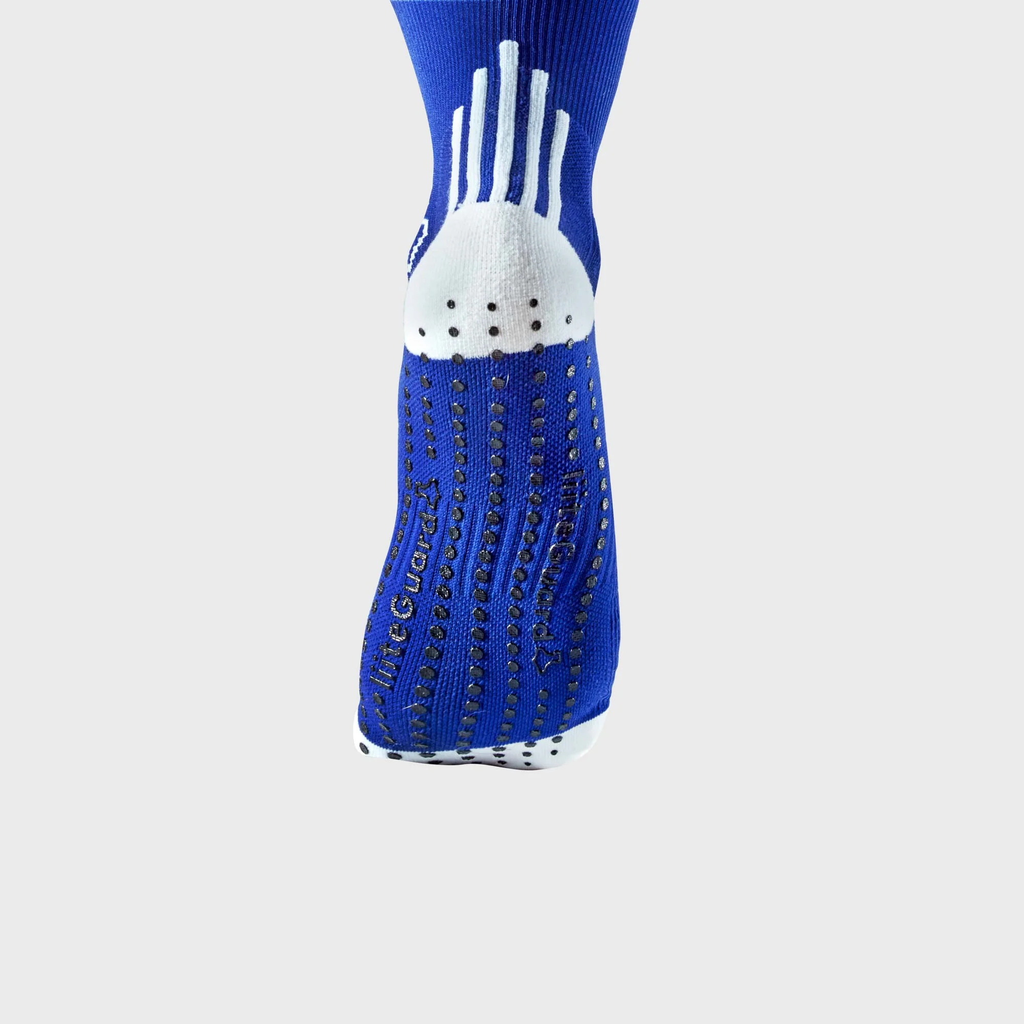 PRO-TECH SOCK - BLUE - Image 4