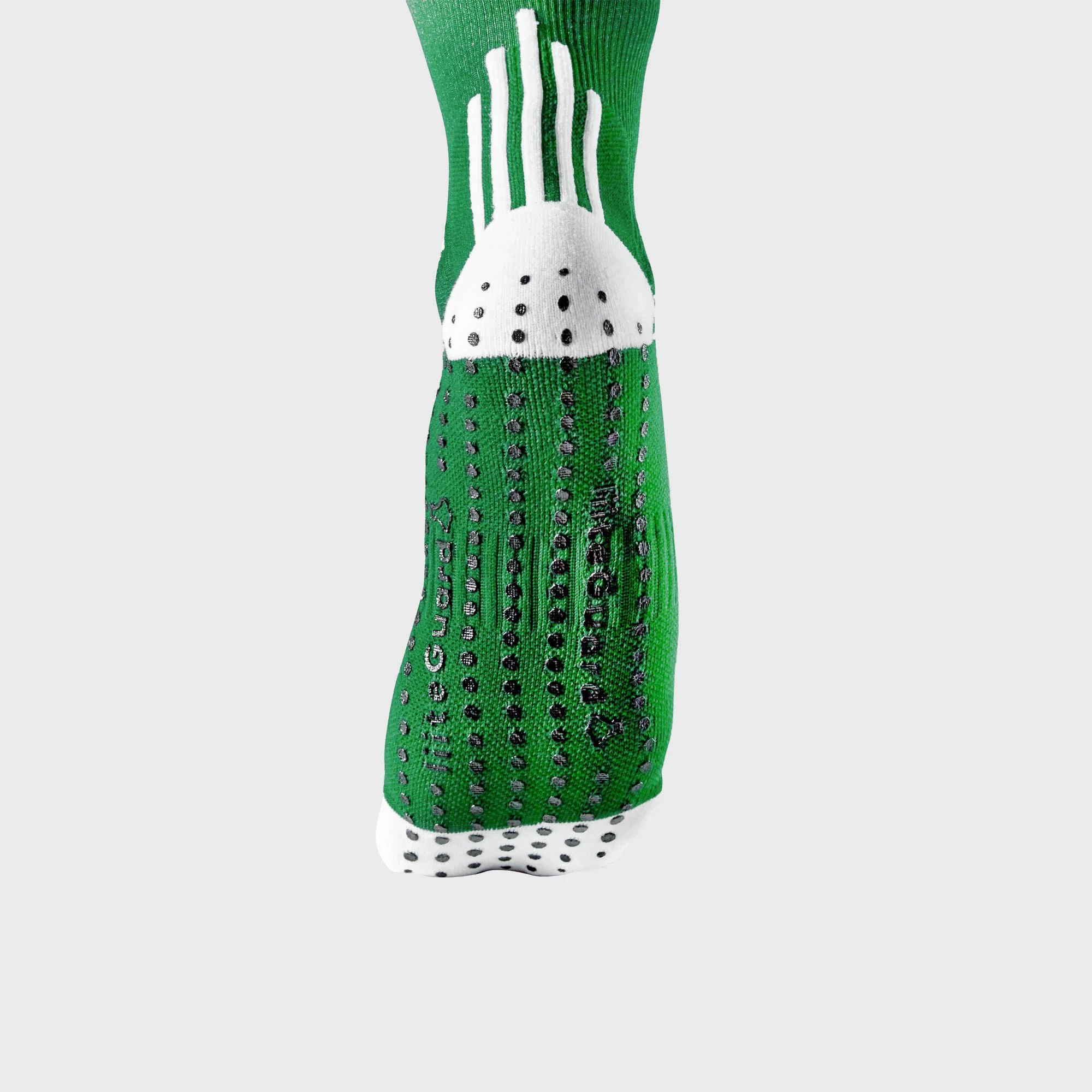 PRO-TECH SOCK - GREEN - Image 4