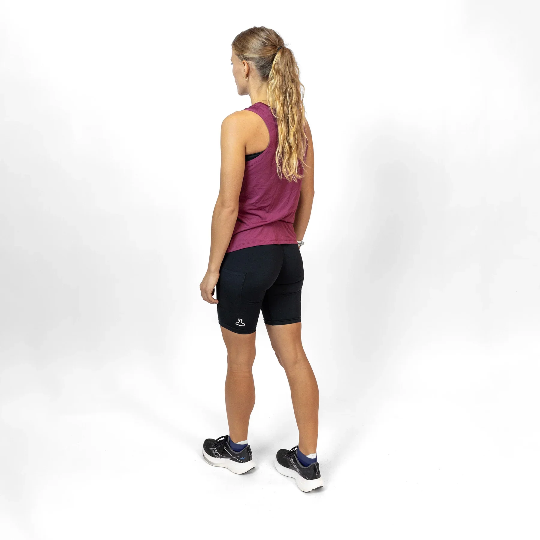 SHORT-GRIP SOCK - DRESS BLUE - Image 3