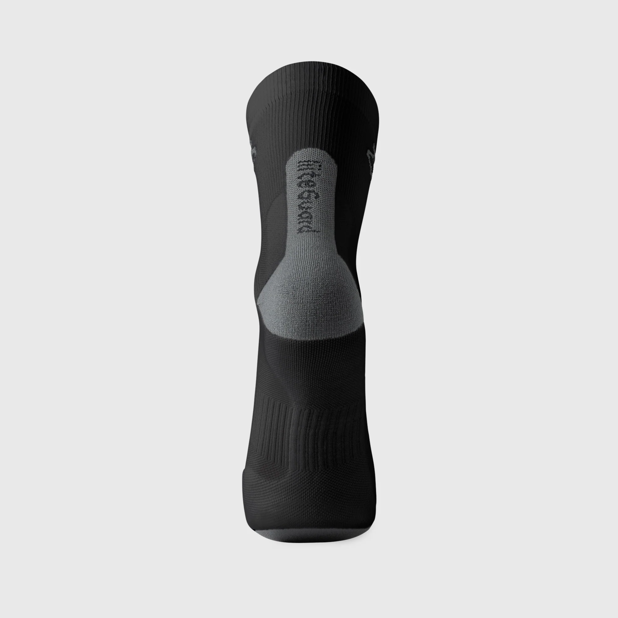 ULTRALIGHT SOCK - BLACK - Image 4