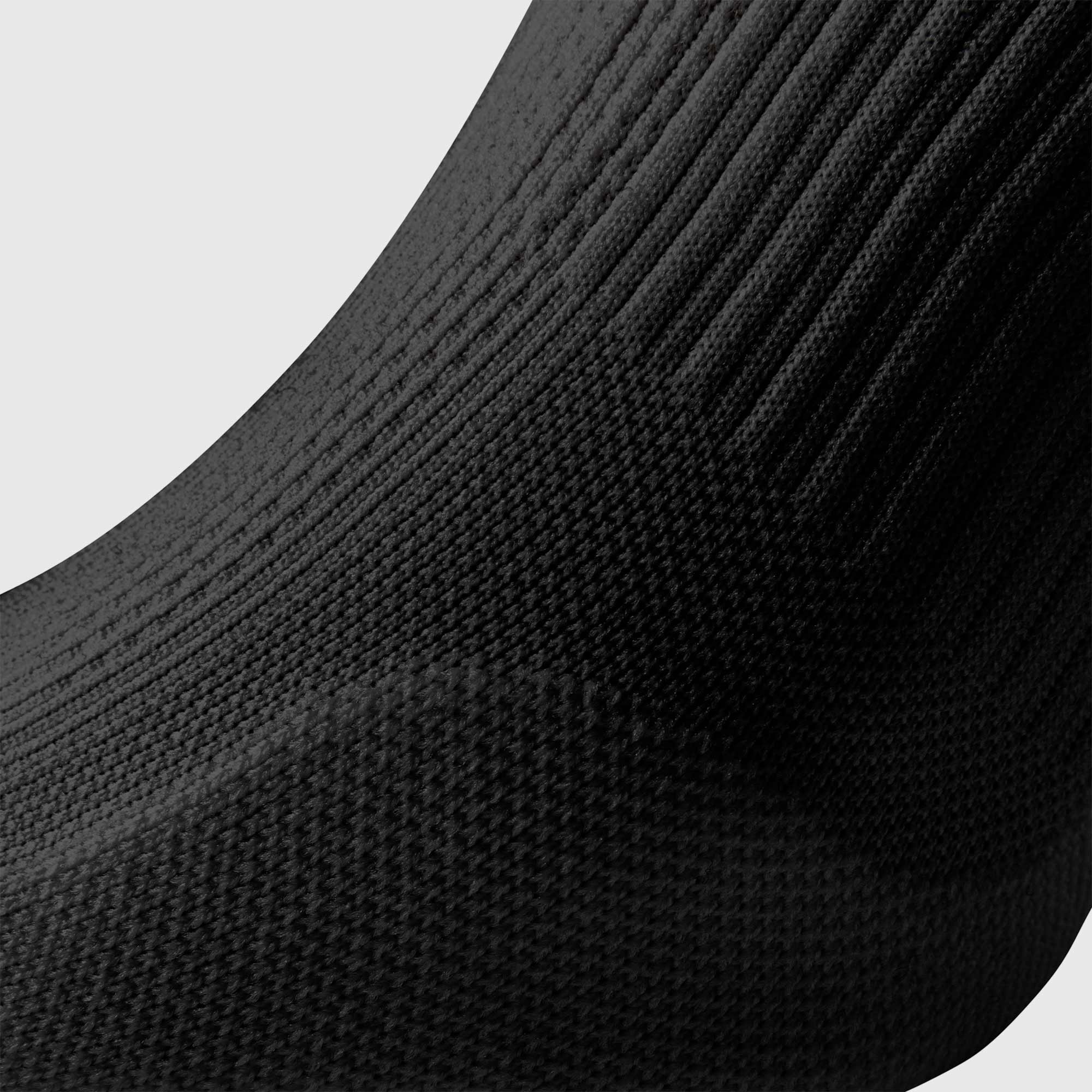 ULTRALIGHT SOCK - BLACK - Image 5