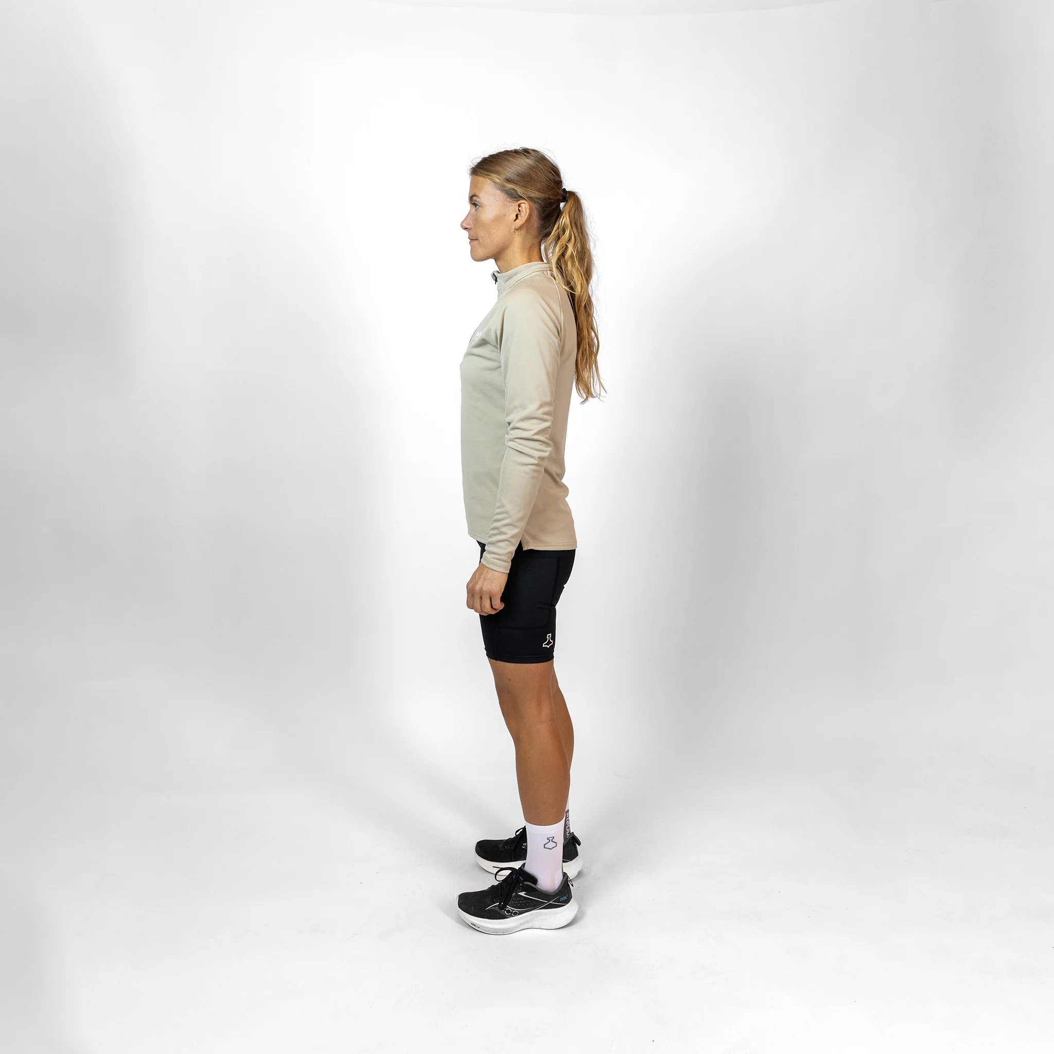 ULTRALIGHT SOCK - WHITE - Image 3