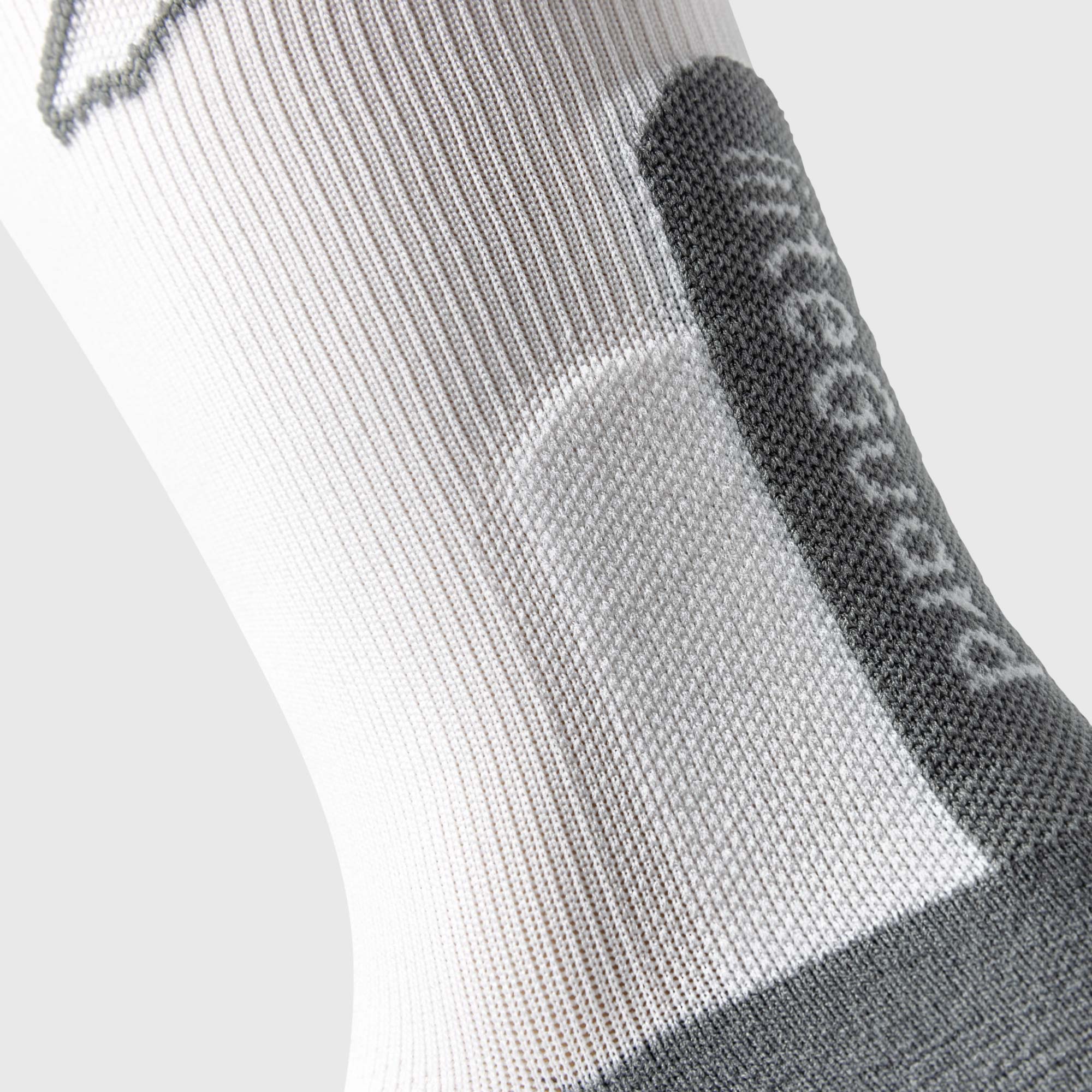 ULTRALIGHT SOCK - WHITE - Image 6